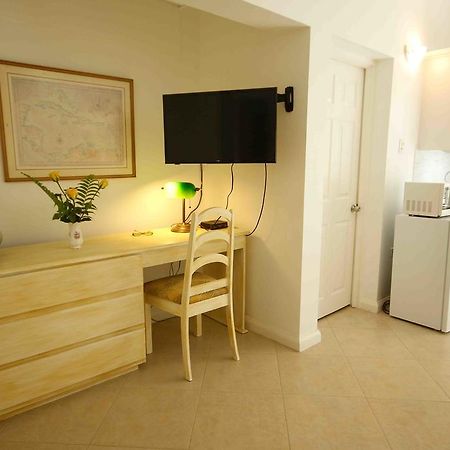 Cattleya Luxury Suites คิงส์ตัน ภายนอก รูปภาพ