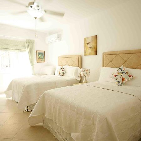 Cattleya Luxury Suites คิงส์ตัน ภายนอก รูปภาพ