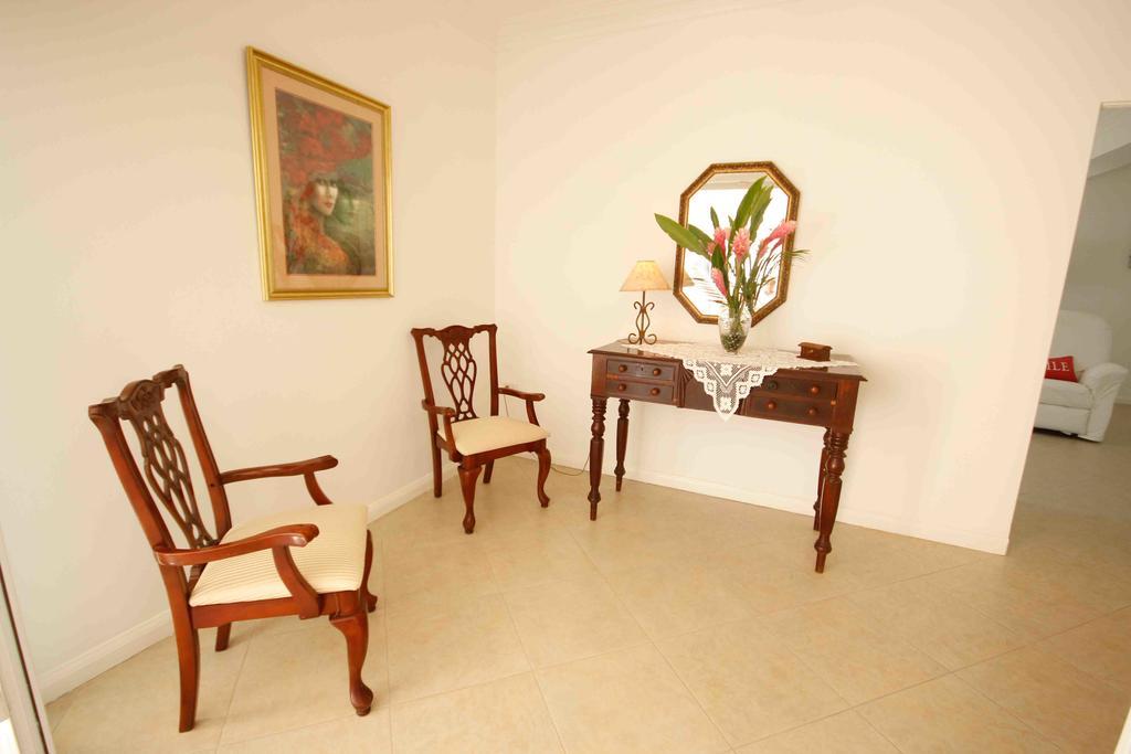 Cattleya Luxury Suites คิงส์ตัน ห้อง รูปภาพ
