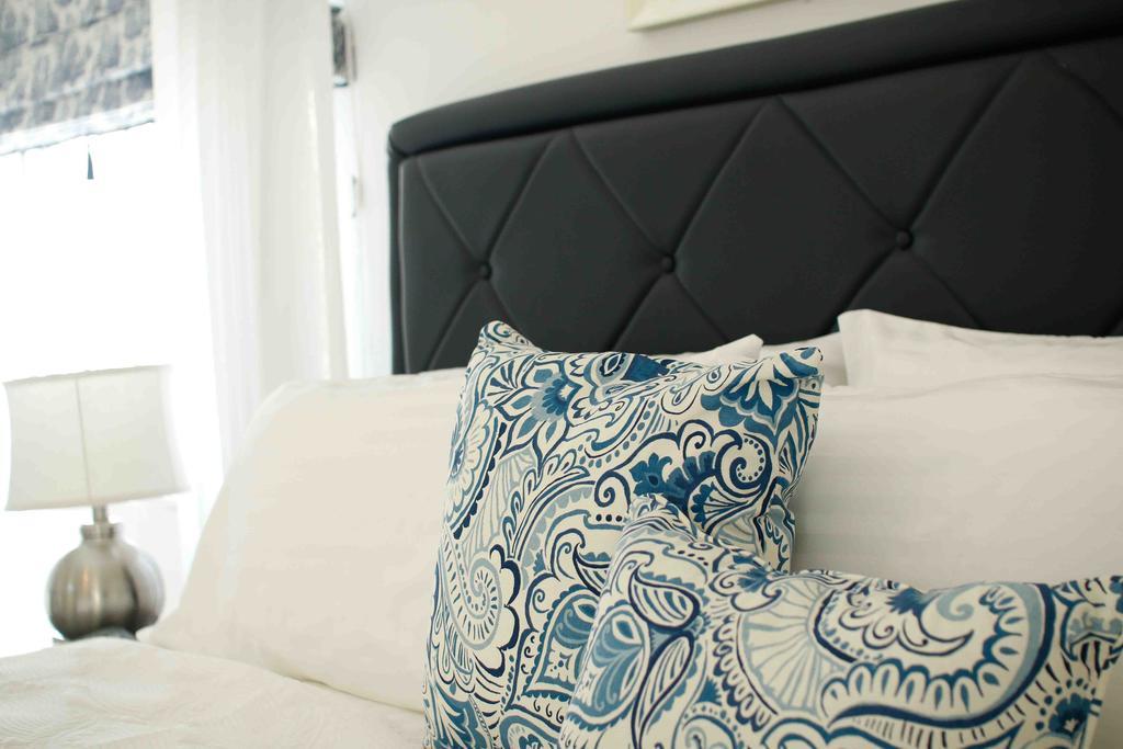 Cattleya Luxury Suites คิงส์ตัน ห้อง รูปภาพ