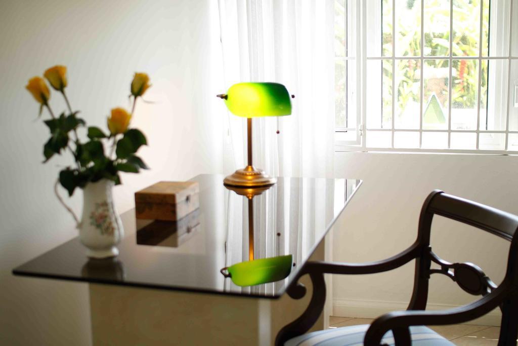 Cattleya Luxury Suites คิงส์ตัน ห้อง รูปภาพ