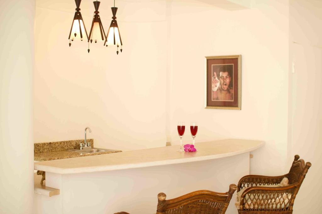 Cattleya Luxury Suites คิงส์ตัน ห้อง รูปภาพ