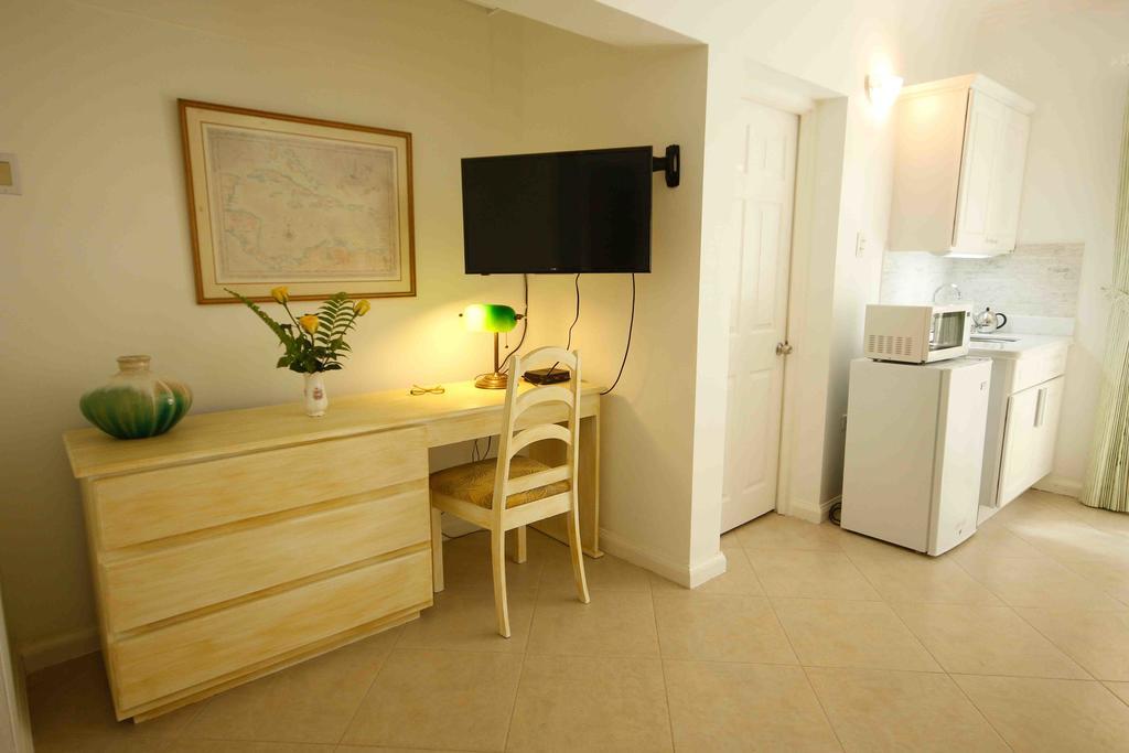 Cattleya Luxury Suites คิงส์ตัน ภายนอก รูปภาพ