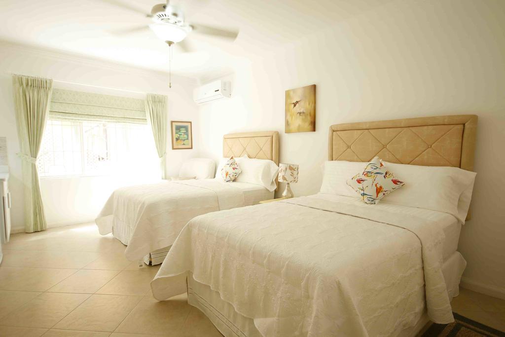 Cattleya Luxury Suites คิงส์ตัน ภายนอก รูปภาพ