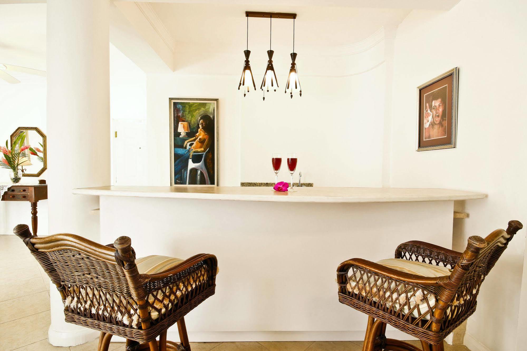 Cattleya Luxury Suites คิงส์ตัน ภายนอก รูปภาพ