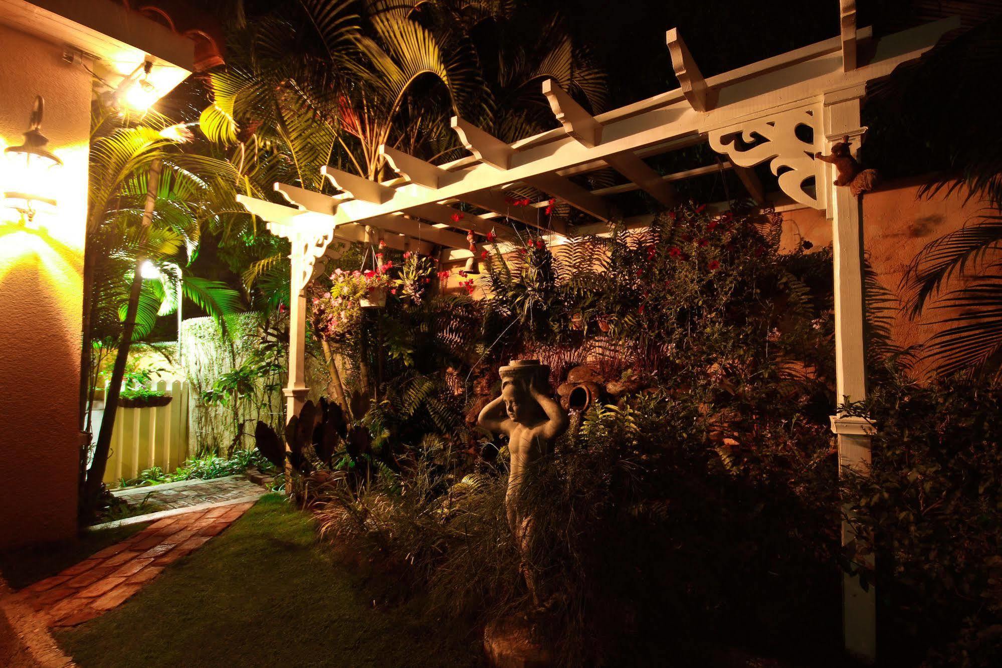 Cattleya Luxury Suites คิงส์ตัน ภายนอก รูปภาพ